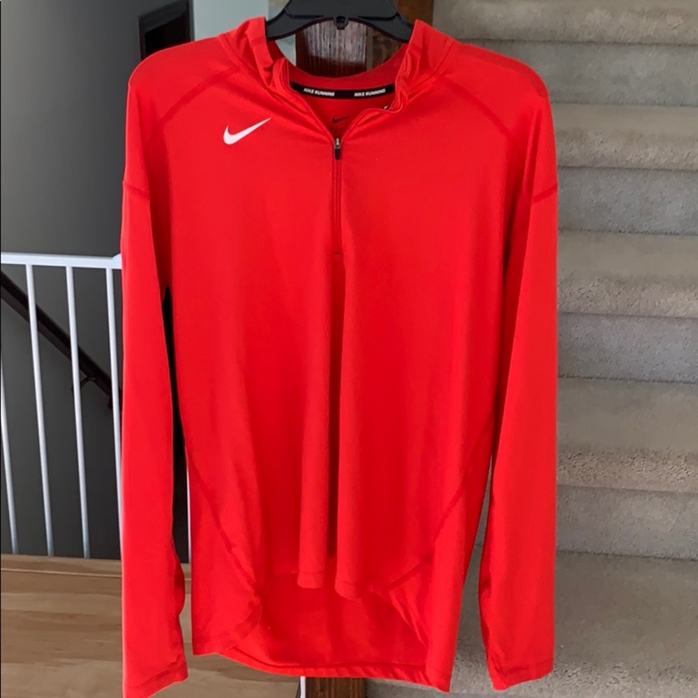 Men’s Running Top